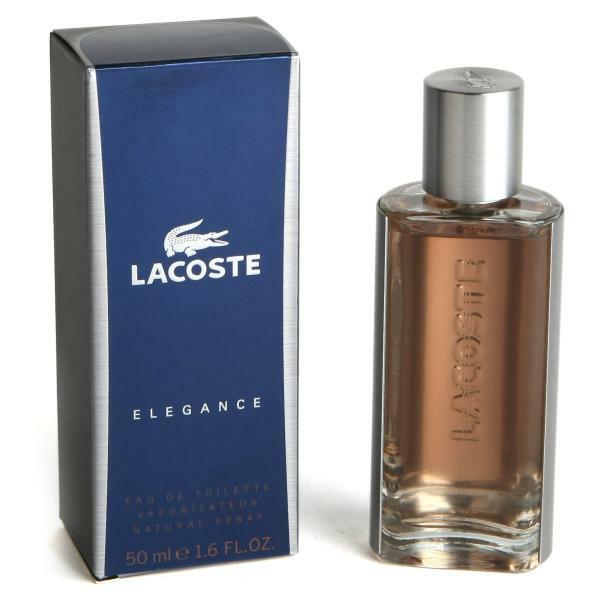 lacoste elegance