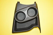 12 13 14 15 16 17 Toyota Sienna Center Console Cup Holder Compartment OEM 