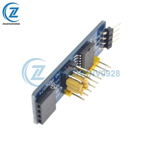 I/O Expander I2C-Bus Evaluation Development Module PCF8574 IO Expansion Board - Picture 2 of 7
