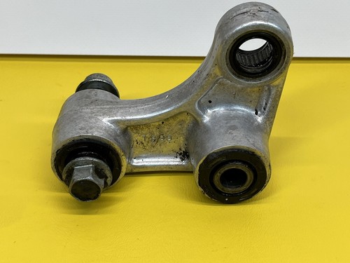 2003 Suzuki RM65 Kawasaki KX65 RM KX 65 Rear Suspension Dog Bone Linkage - Picture 2 of 8