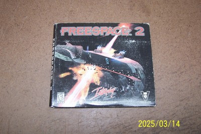 Freespace 2