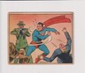 1940 R145 Superman Gum Inc. #55 Superman Wins Again