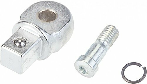 Set Ricambi Hazet 914/3 Quadro Snodato 1/2 per Professionisti