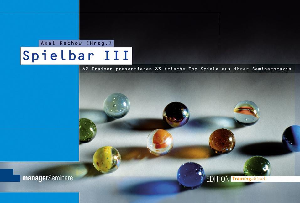 Thumbnail - Spielbar Iii