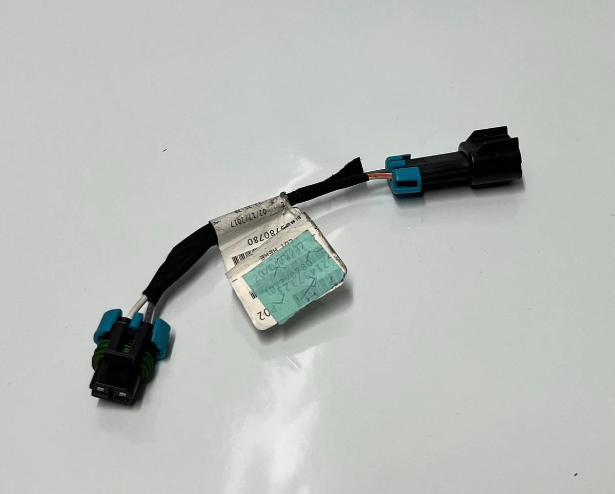 21437323 GENUINE VOLVO WIRES OEM - NEW | eBay