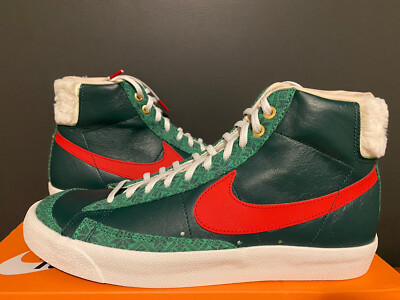 Nike Blazer Mid 77 Vintage Sz 9.5M Order Confirmed | eBay