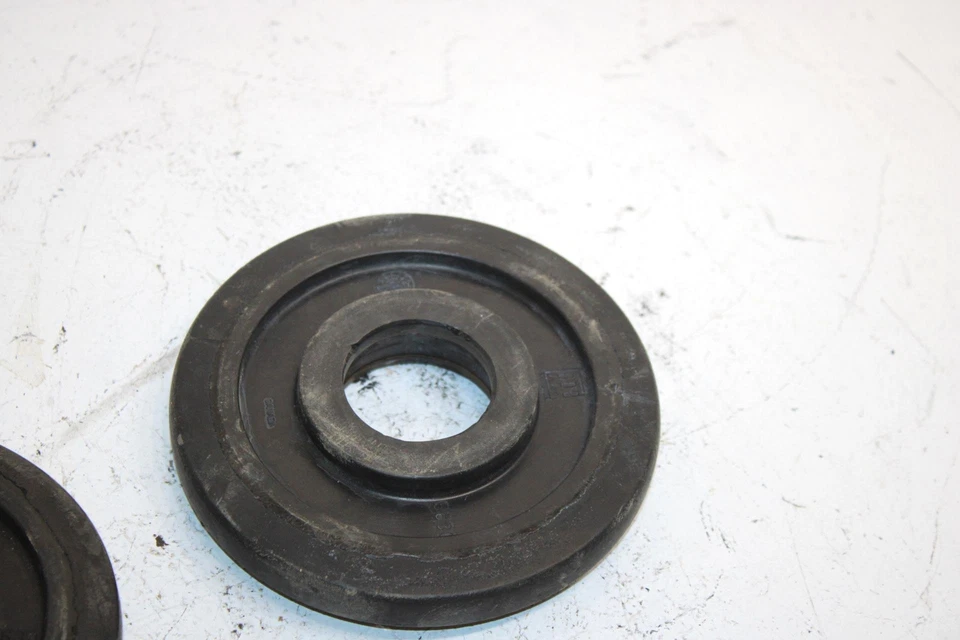 Par de ruedas locas 94 Arctic Cat Ext 580 Efi OEM 0604-459 SA27 Foto 2 de 4