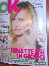 Ok Salute 2016 1#Serena Autieri,Elizabeth Hurley,Umberto Tozzi,Camila Raznovich