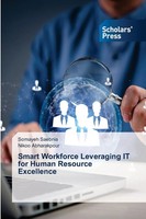 Somayeh Saebnia (U. A.) | Smart Workforce Leveraging It For Human Resource...