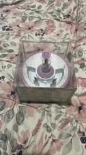 Target Bullseye , S Playground Purple Nail Drying Station (New In The Box).