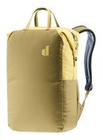 deuter Vista Rucksack Freizeitrucksack Rucksack Roots - Barley Khaki Hellgelb