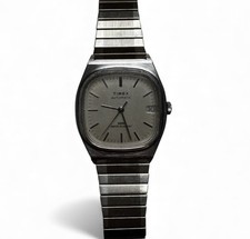 TIMEX REISSUE 1983 TW2W70800 Wristwatch Works Men 5852 for sale