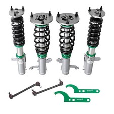 Hyper-street 3 Coilover Kit W Inverted Shocks For Toyota Camry Sexse 2012-17