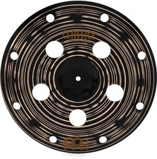 Meinl Cymbals Classics Custom Dark Trash China Cymbal - 16"