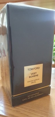 TOM FORD VERT BOHEME EdP 250ml