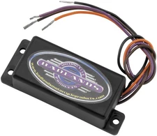 Badlands M/C Products - LE-03-A - Load Equalizer III