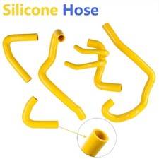 For Peugeot 106 GT1/Citroen SAXO VIS 16V Radiator Coolant Silicone Water Hose