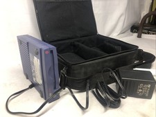 iOmega Zip 100 Circle Drive With Power Cord And Case