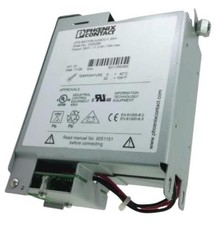 PHOENIX CONTACT UPS-BAT/VRLA/24DC/1.3AH / UPSBATVRLA24DC13 NEW NO BOX