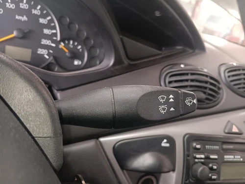 Antifurto/Chiave Contatto Per FORD FOCUS FAMILIARE (CAK) Ambiente 2004 3892903 - Bild 8 von 10