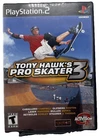 Tony Hawk's Pro Skater 3 - Sony PlayStation 2