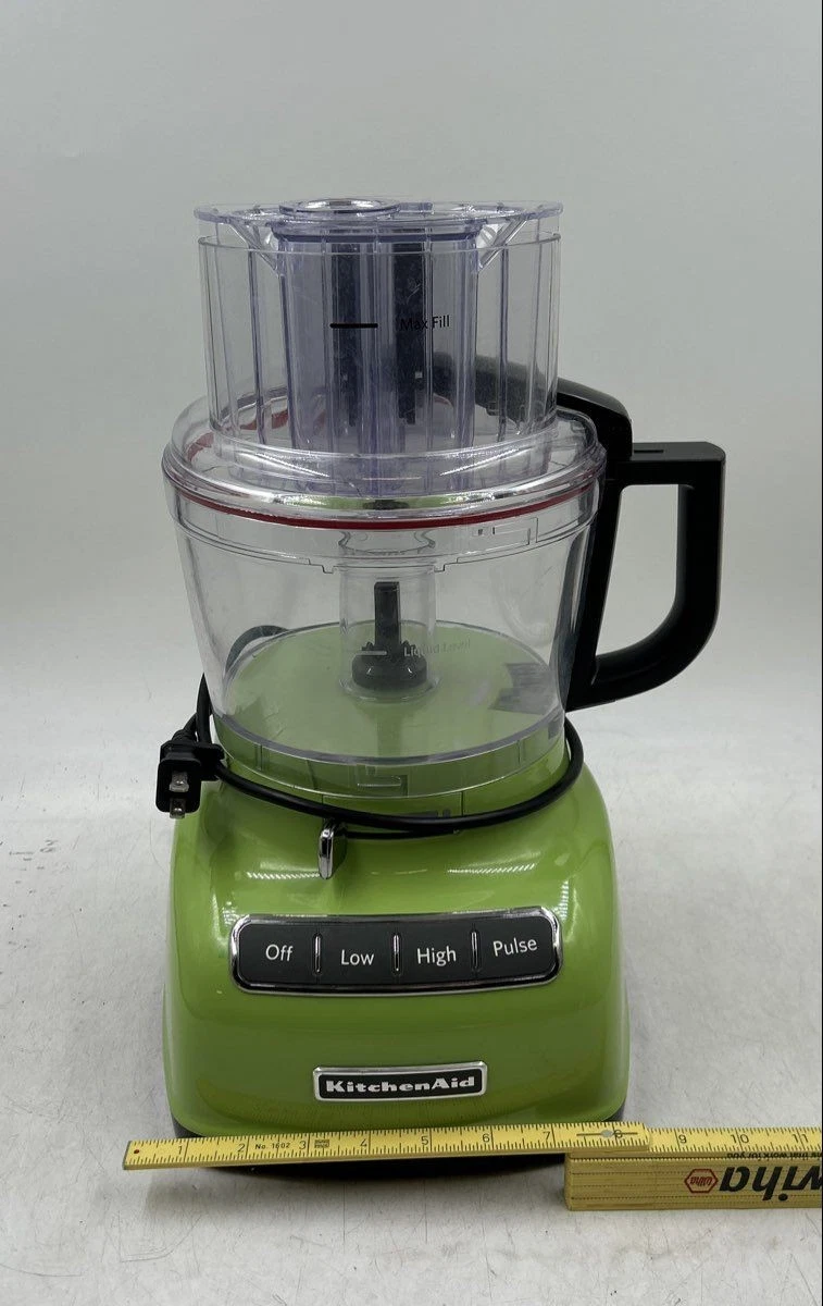 Kitchenaid Food Processor 9 Cup for sale | eBay