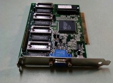 Stb 210-0262-001 Pci Video Card Nitro 3D/Gx