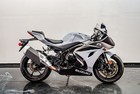 2022 Suzuki GSX R1000