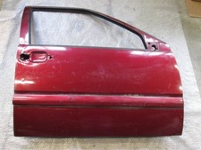 Porte avant et accessoires Volvo 850