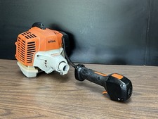 STIHL FS94R String Trimmer Engine Powerhead & Throttle PRO Grade 👍Runs Great