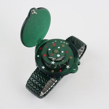 Watch SWATCH - Christmas Special 1997 SEASON GREETINGS - Ref. GZ900