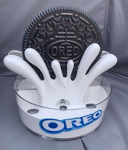 オレオ OREO 3D ディスプレイ ラック アメトイ シェルフ US hq09 オレオ OREO 3D ディスプレイ ラック アメトイ シェルフ US hq09