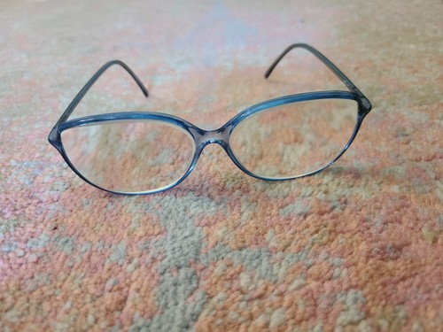 Trina Eyeglasses MOD 357 SRO 54 12 130