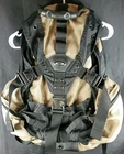 Oakley Icon Tactical 2.0 Backpack Tan Black Large Vintage Rucksack Gorpcore