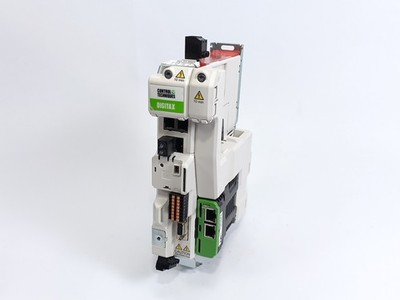 Control Techniques M751-014 00042A Digitax Servo Ac Drive W/ 82500000018200