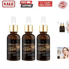 Olavita Face Serum, Liquid Solution anti Aging Serum, Anti Aging Face Tighten...