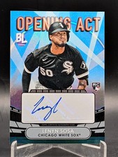 2023 Topps Big League Baseball Cards Checklist and Odds 39