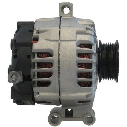 Mpa Electrical 11148 Alternator 12 V, Valeo, Cw (Right), With Pulley, - Image 3 of 4