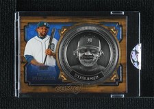 2013 Topps Encased Prince Fielder #CC-2 1z6