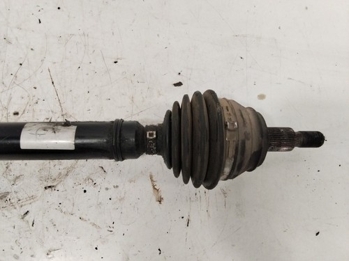 SIN RF antriebswelle vorne rechts VOLKSWAGEN GOLF IV BERLINA 1J1 25 1800900