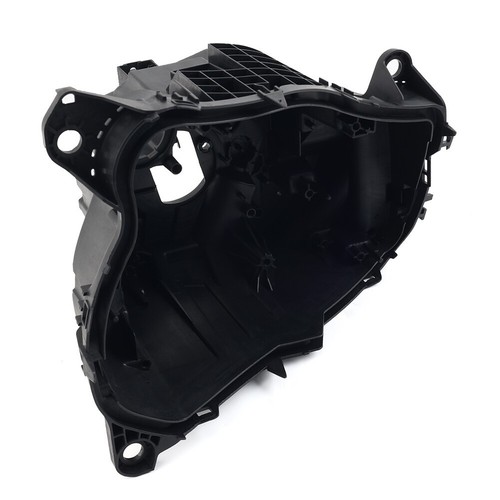 Headlight Bottom Base Case Housing Front Blk Right for Land Rover Defender 20-23 - Picture 4 of 8