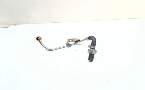 BMW 5 Touring F11 Turbinenschmierrohr 7808010 3.00 Diesel 2015 33670812