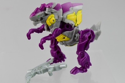 Transformers Prime Beast Hunters Cindersaur Complete Cyberverse Legion