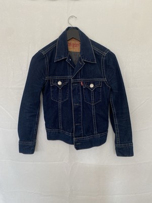 Levi s Jeansjacke Vintage