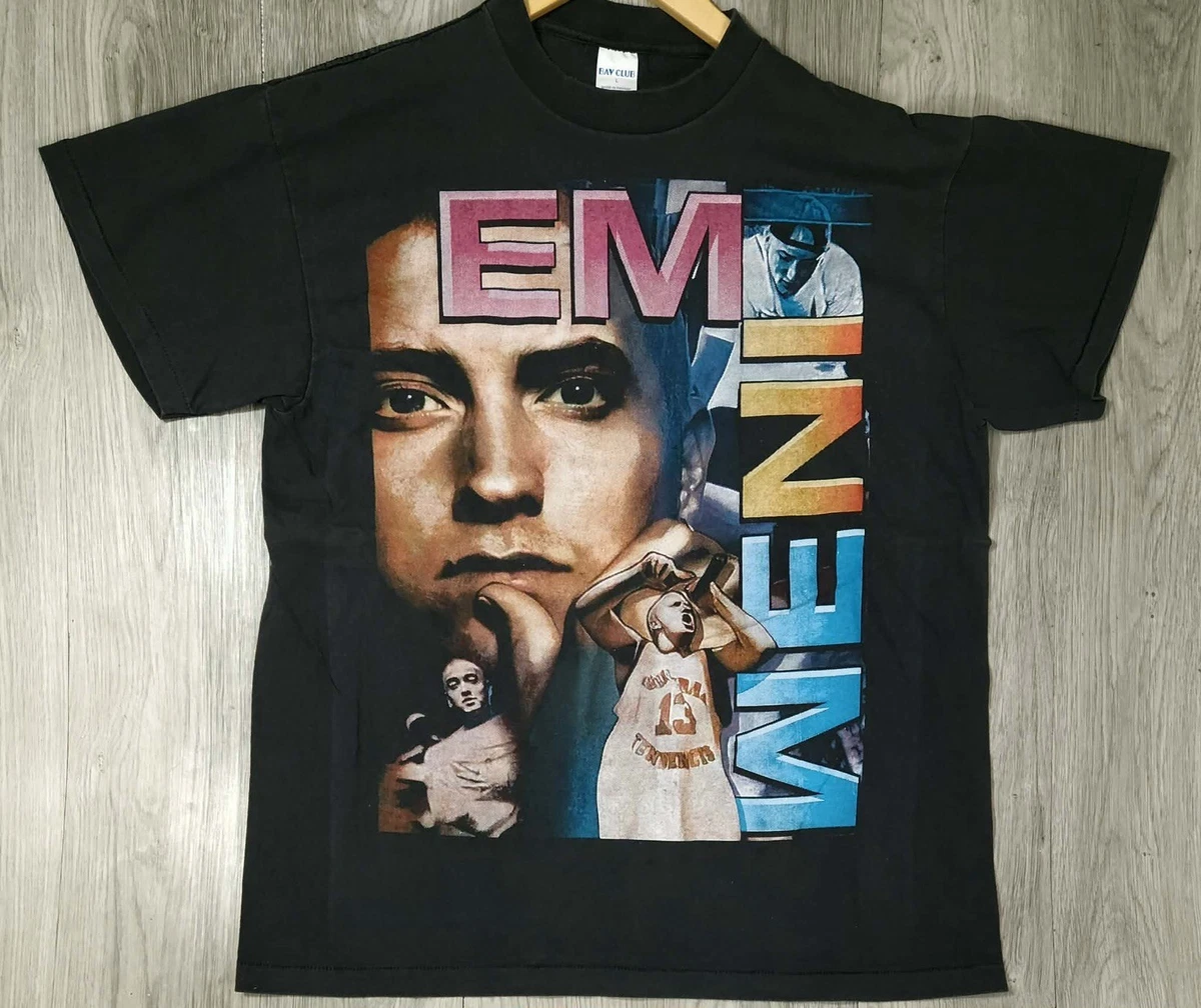 Eminem T-Shirts for Men for sale - eBay