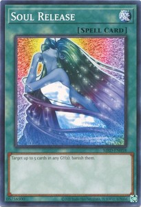 Yugioh Soul Release | eBay
