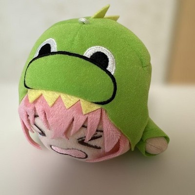 Bocchi the Rock! Bocchi-chan approval-seeking monster Plush Toy