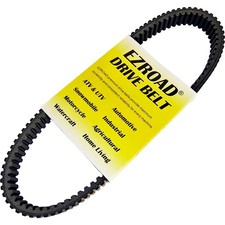 0627-047 Drive Belt Fit for Arctic Cat Jaguar Z1 1100 EFI 2007-2008