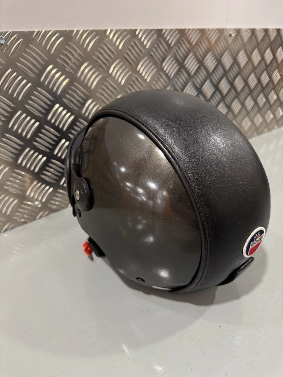 HMR Mod Z1 Fusalp Pace Head Women’s Helmet Size XXL With Fusalp Cover And Case 4