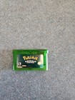 Pokemon Emerald Authentic Nintendo GBA Game Cartridge - Very Good Condition AUS